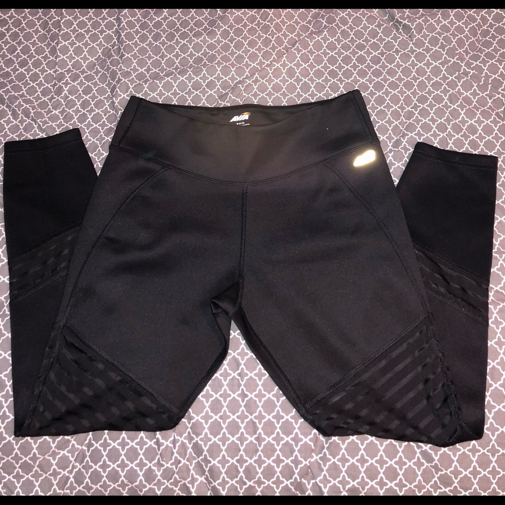 workout tights